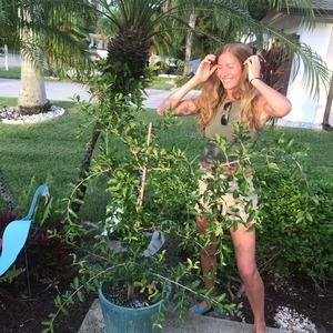 Meet your Posher, Lisa